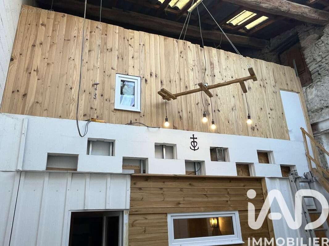 Photo 5 - Maison à LA REDORTE