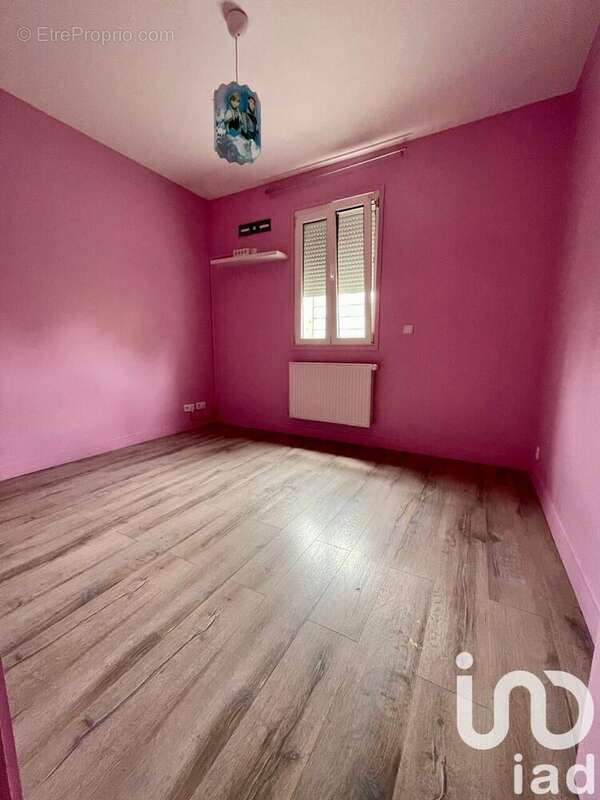 Photo 8 - Maison à PIERREFITTE-SUR-SEINE