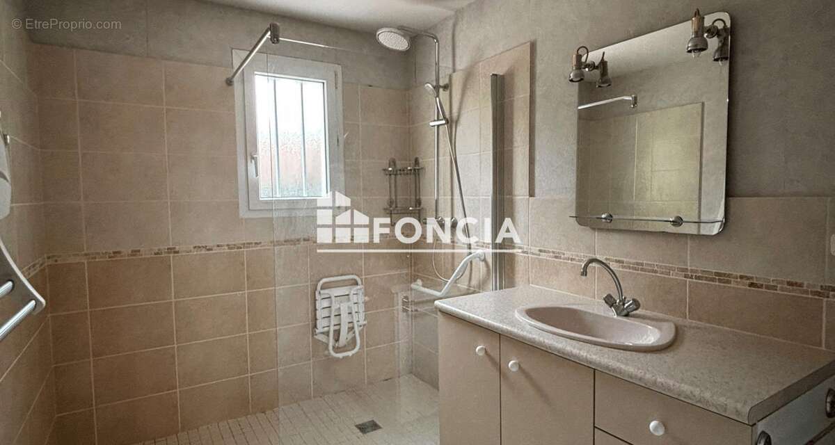 Maison à BEAUMONT-SUR-SARTHE