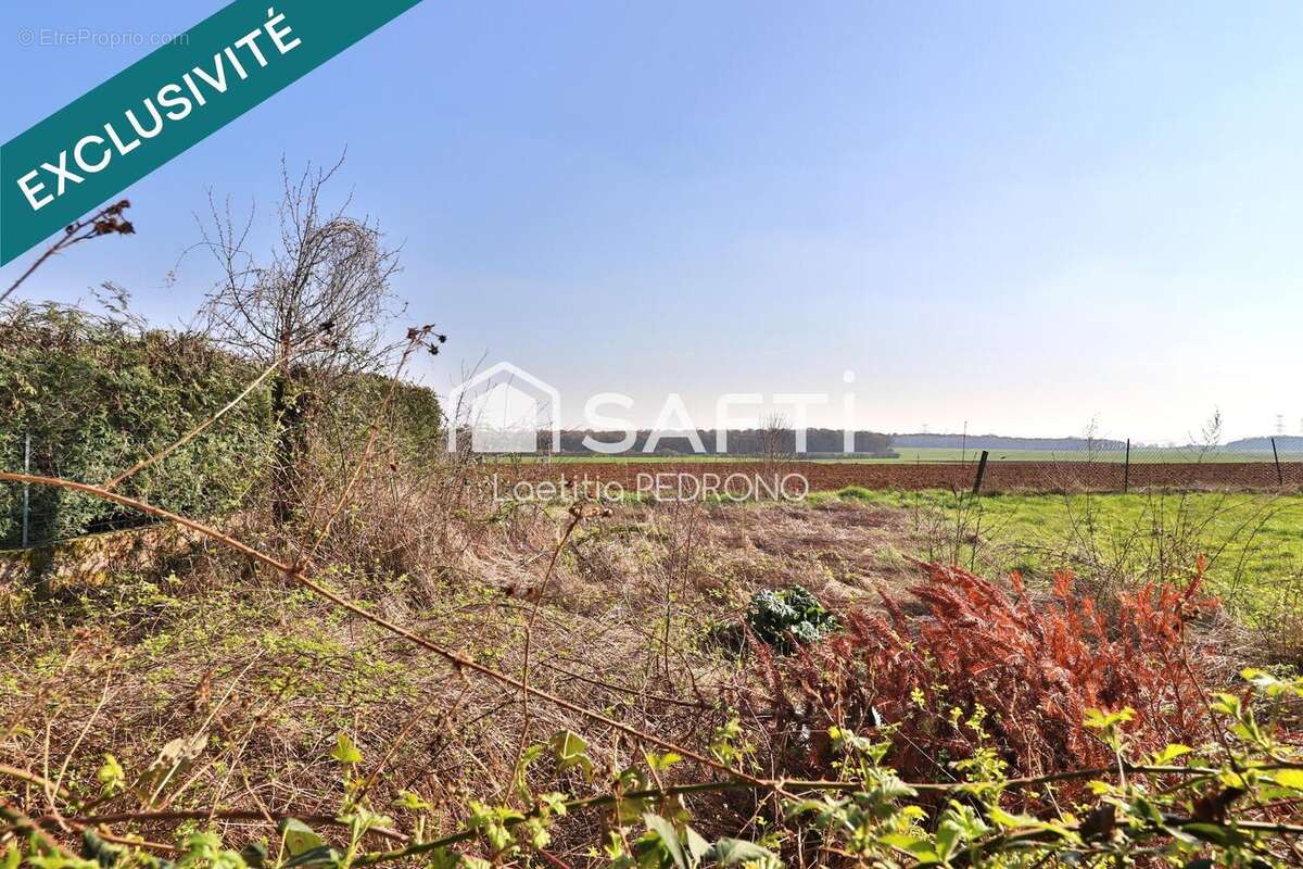 Maison 81 m² à Mairy-Mainville  - photo 4