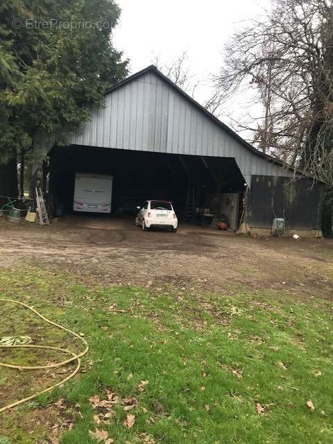 Belle maison de Maître - photo 6