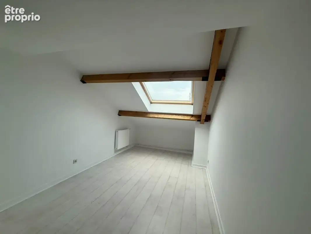 Appartement duplex t6 lyon 3 - photo 3