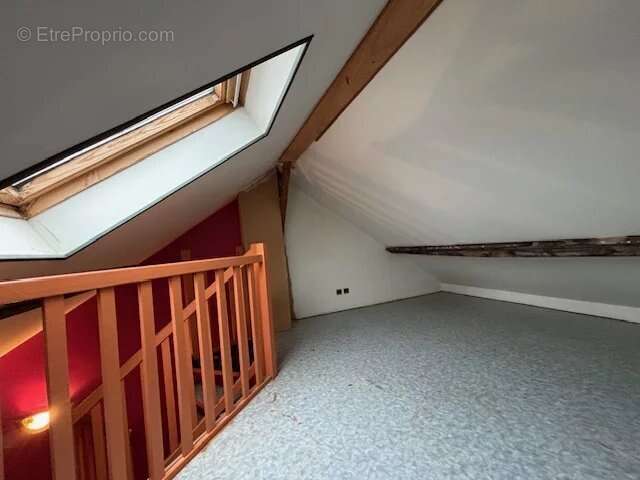 Maison à BOUSBECQUE