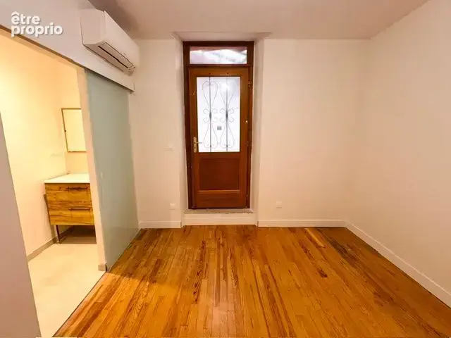 Appartement T2 entièrement rénové St Sernin - photo 3