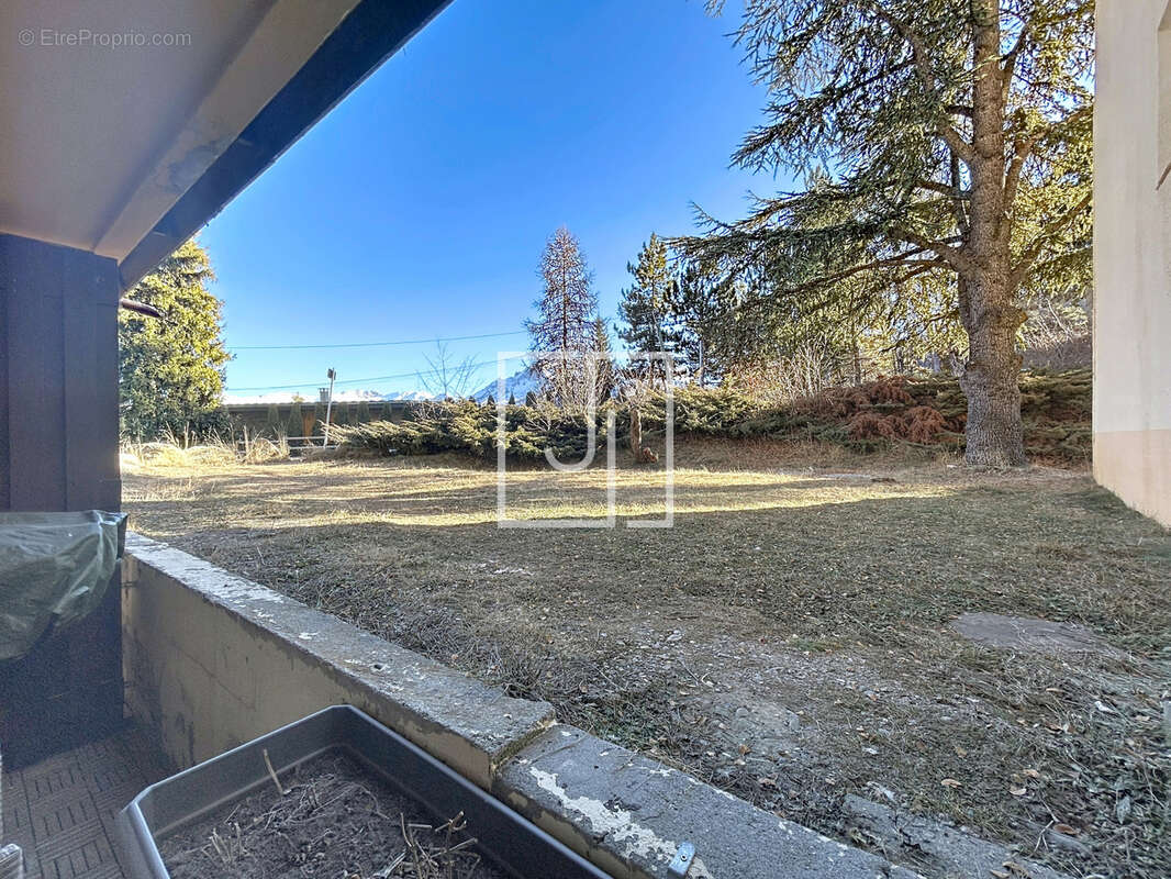 Appartement à SAINT-PONS