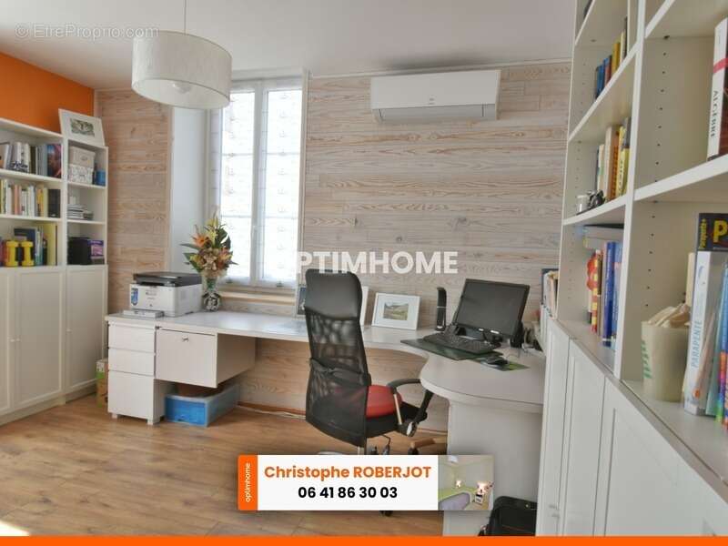 Appartement à CHALON-SUR-SAONE
