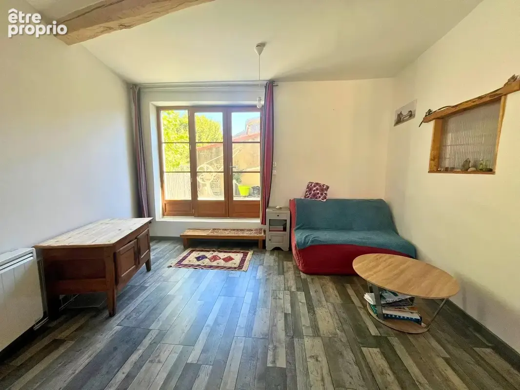 Maison de village prête à vivre ! - photo 3