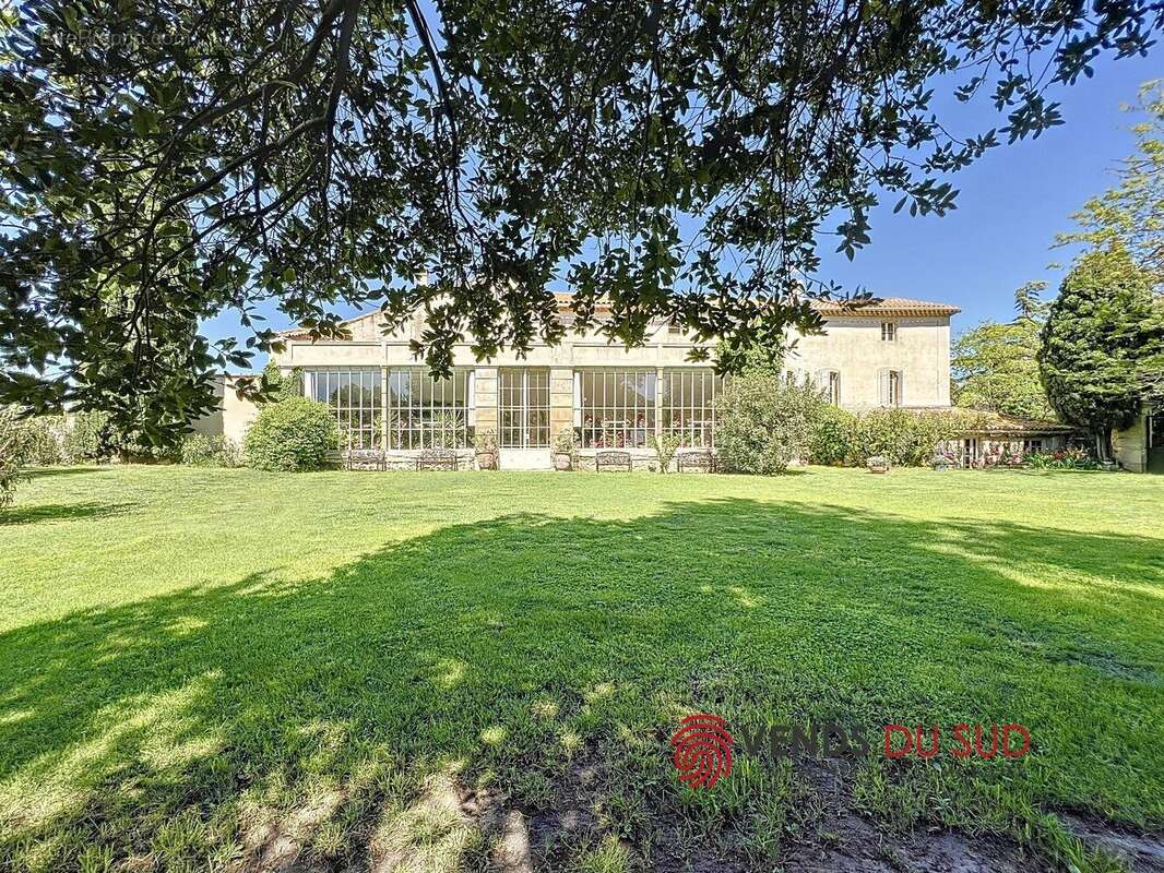 Maison à COLOMBIERS