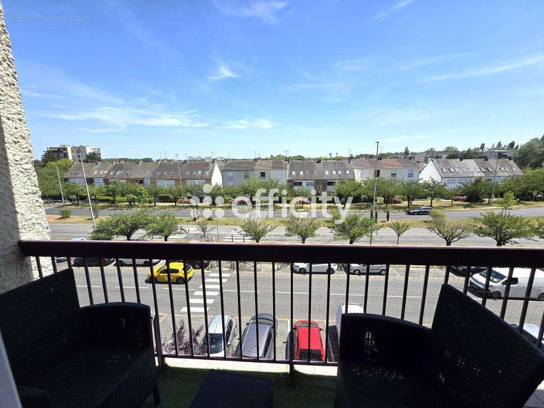 Appartement - photo 10
