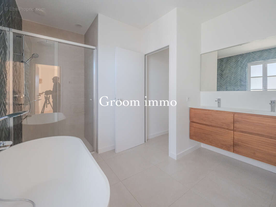 Maison à SAINT-JEAN-DE-LUZ