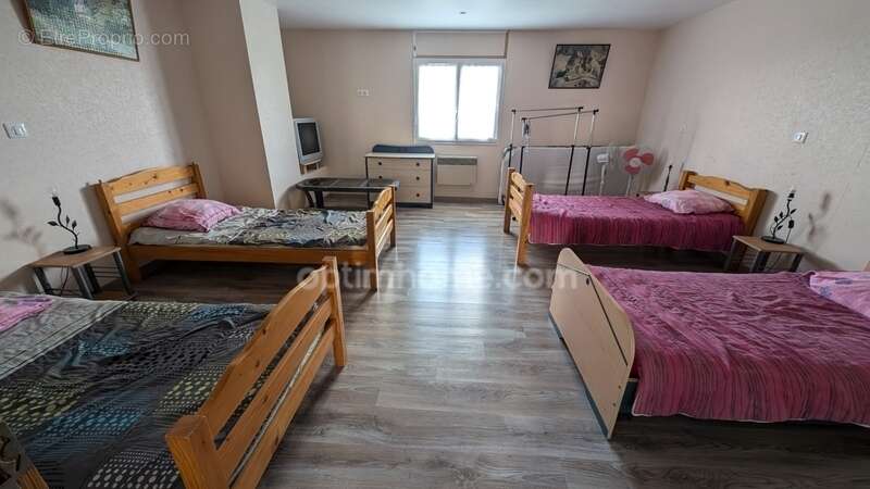 Maison à SAINT-MESMIN