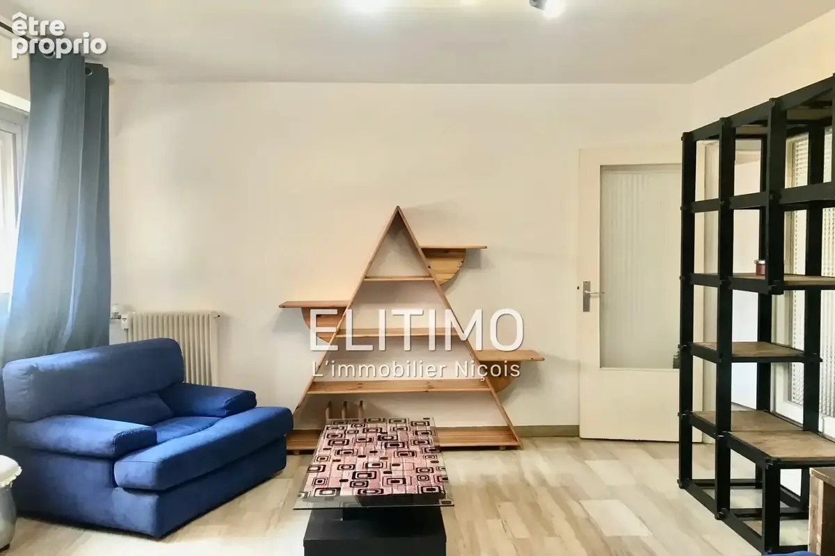 Appartement 2 pièces 44 m² à vendre à Nice (06100) - photo 7