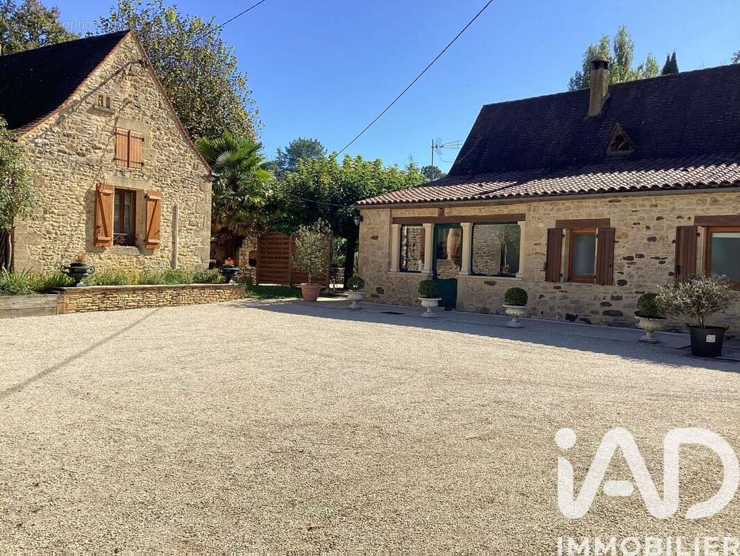 Photo 3 - Maison à CARSAC-AILLAC