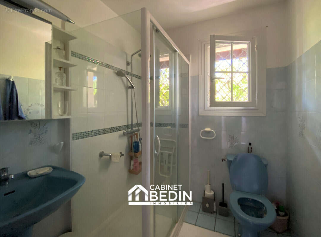 Maison 140 m² à Ares  - photo 6