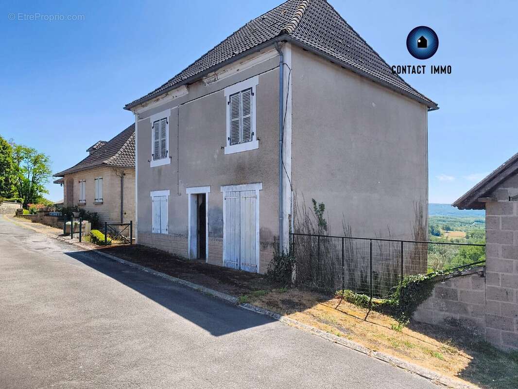 Maison 100 m² à Mansac  - photo 2