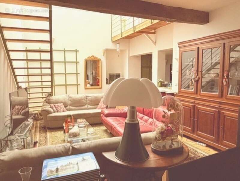 Maison à MARCIAC