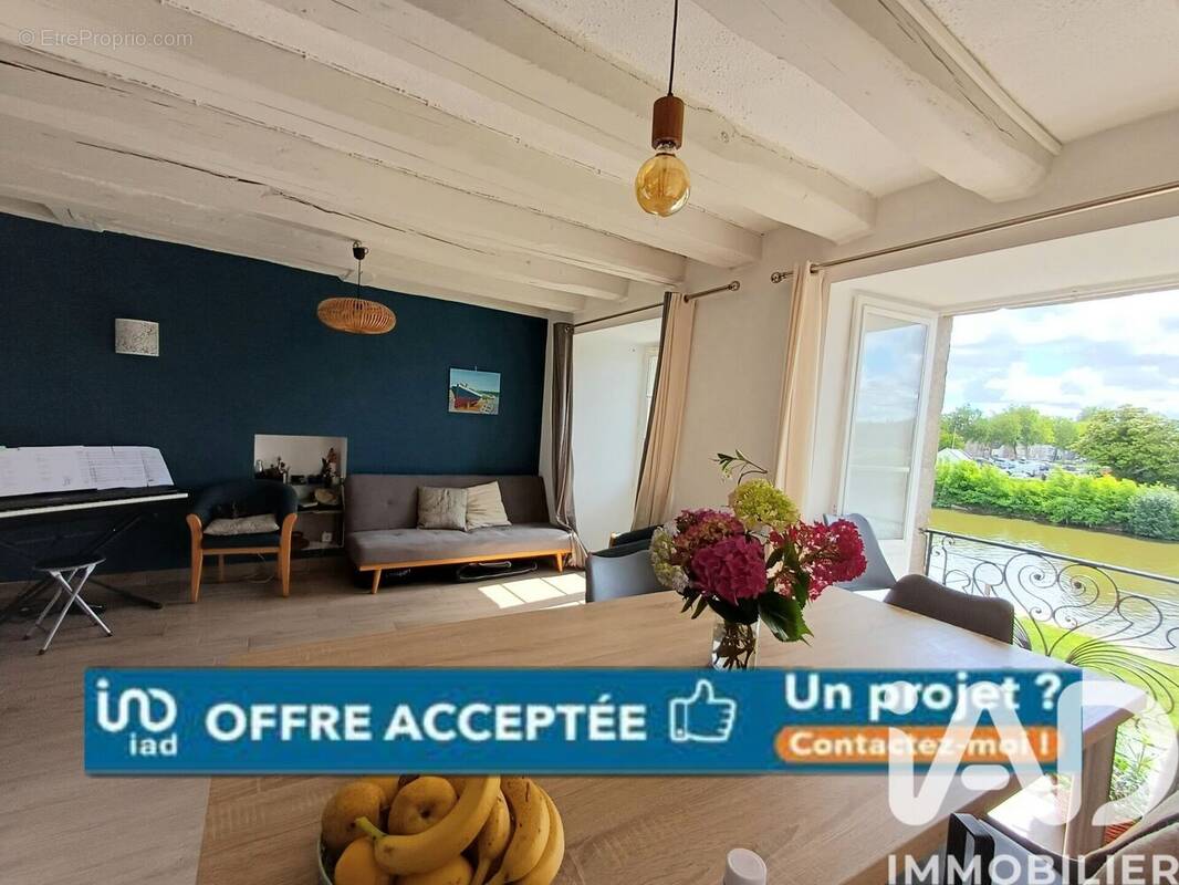 Photo 1 - Appartement à REDON