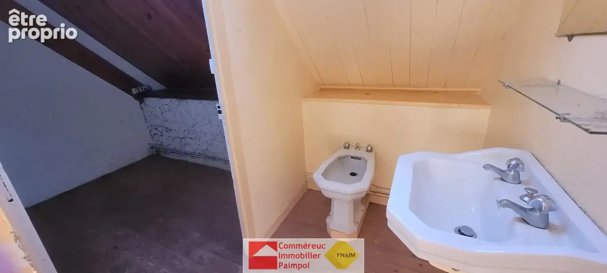 EXCLUSIVITÉ   PLOUBAZLANEC   L’ARCOUEST - Une adresse privilégiée entre terre et mer - photo 9