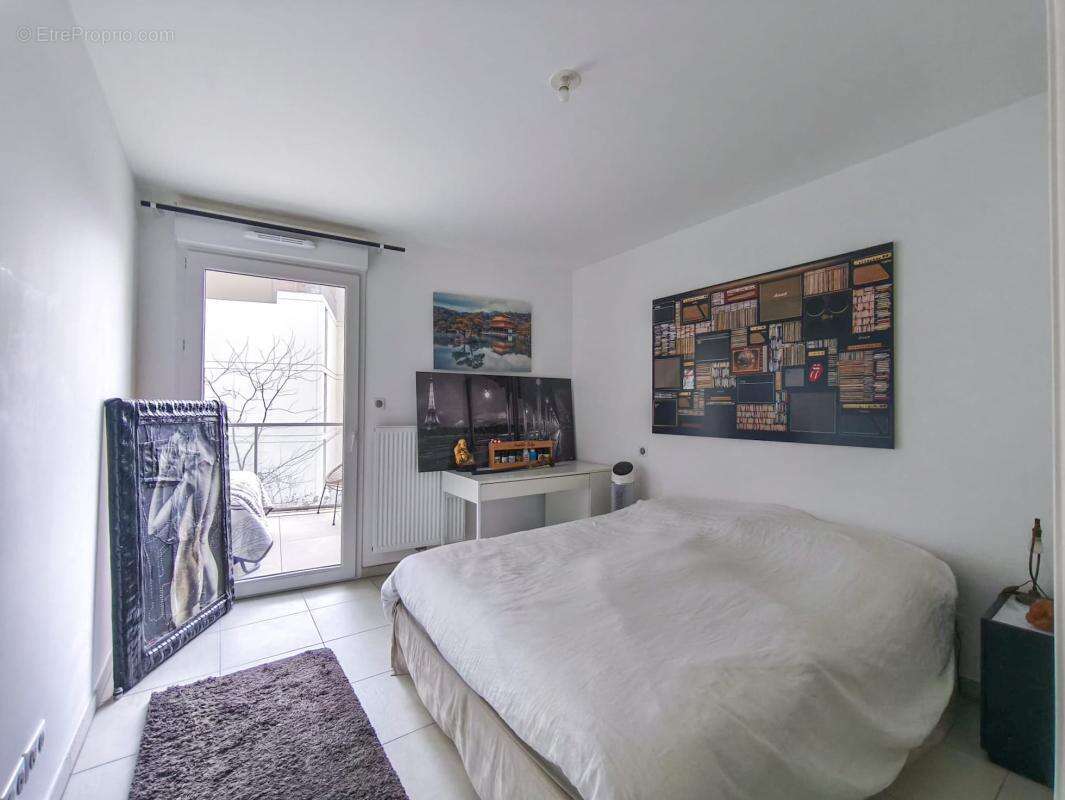 Appartement à CASTELNAU-LE-LEZ