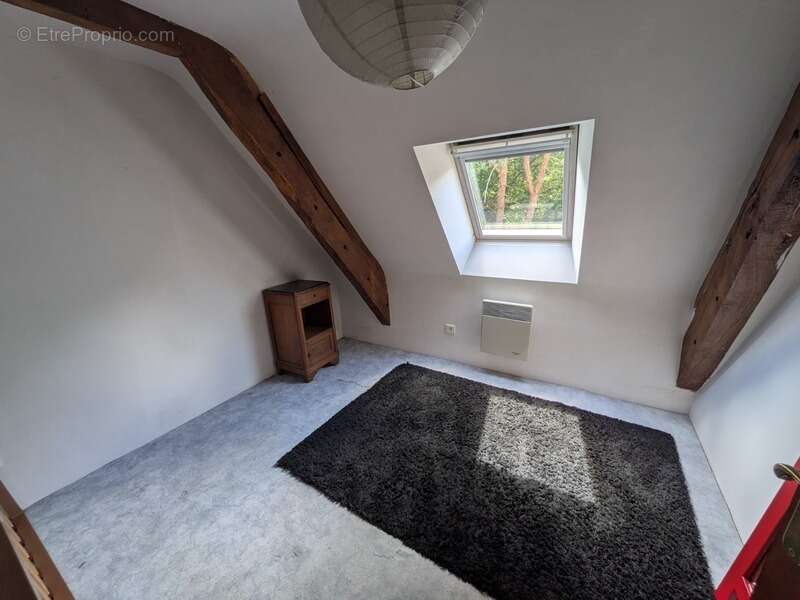 Maison à LOCMALO