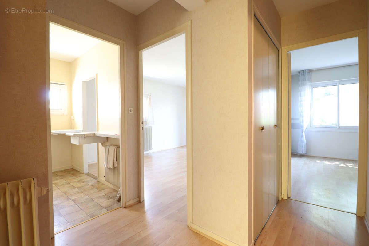 Appartement à ROYAN