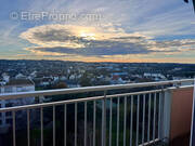 Appartement à NEVERS