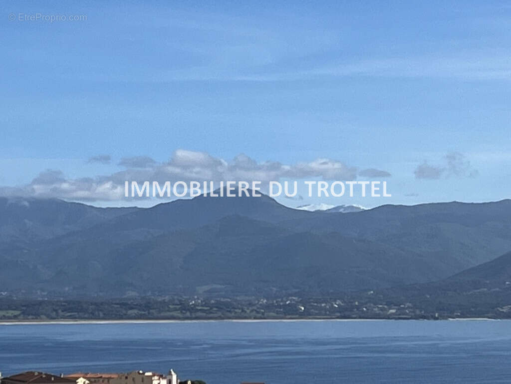 Appartement à AJACCIO