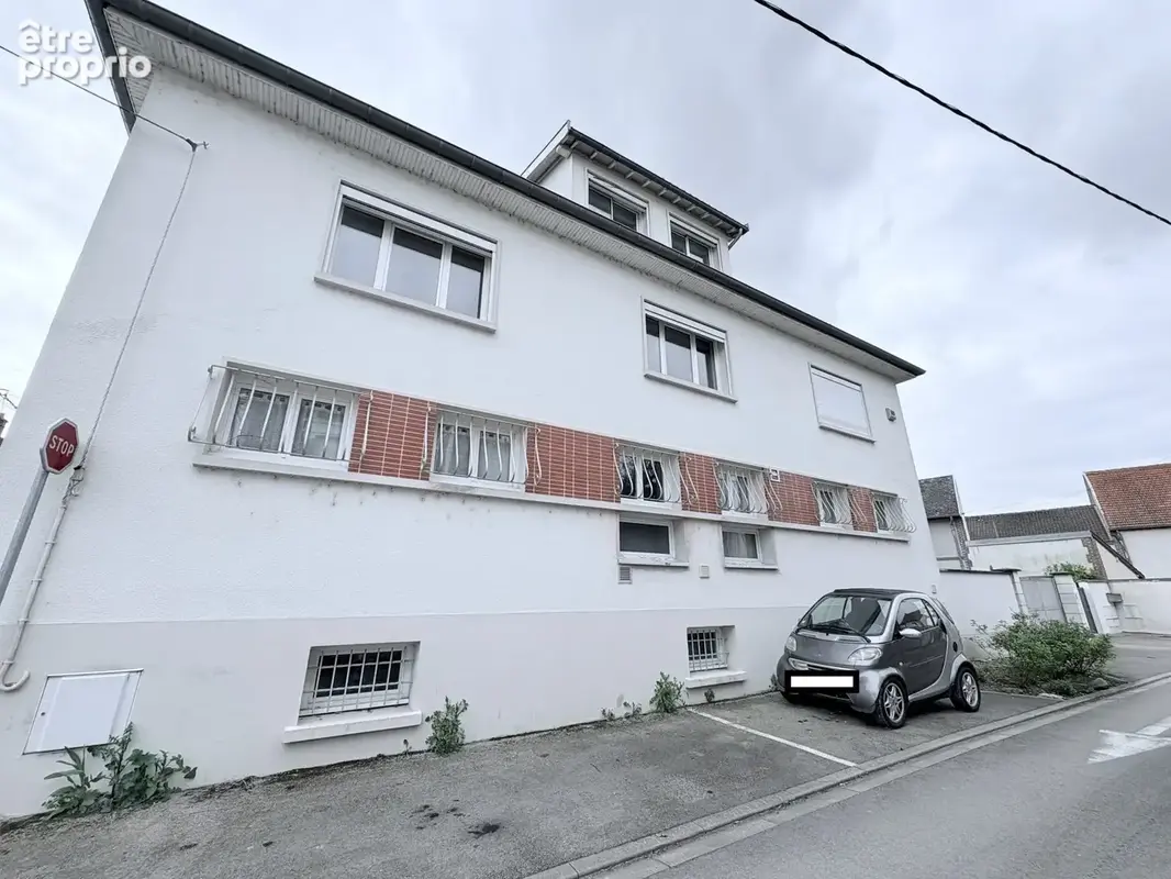 Appartement 377 m² à Romilly-Sur-Seine  - photo 2