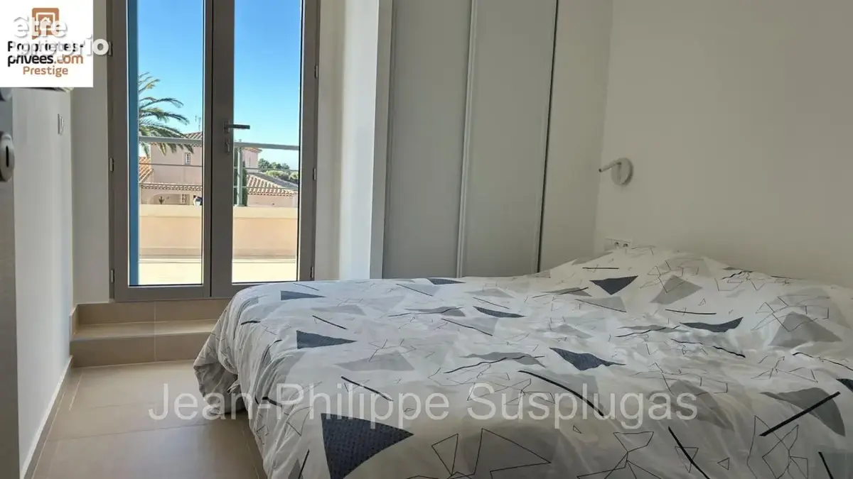 Superbe villa Saint Cyr Sur Mer 6 pièce(s) 163 m2 - photo 11