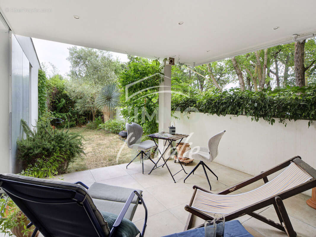 Appartement/villa Cornebarrieu 3 pièces 83m2 - photo 2