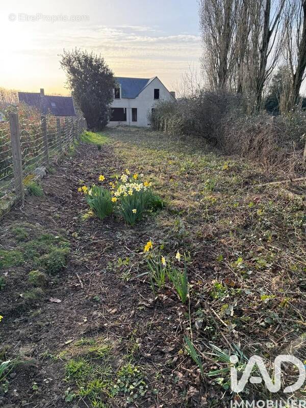 Photo 1 - Maison à LANVALLAY