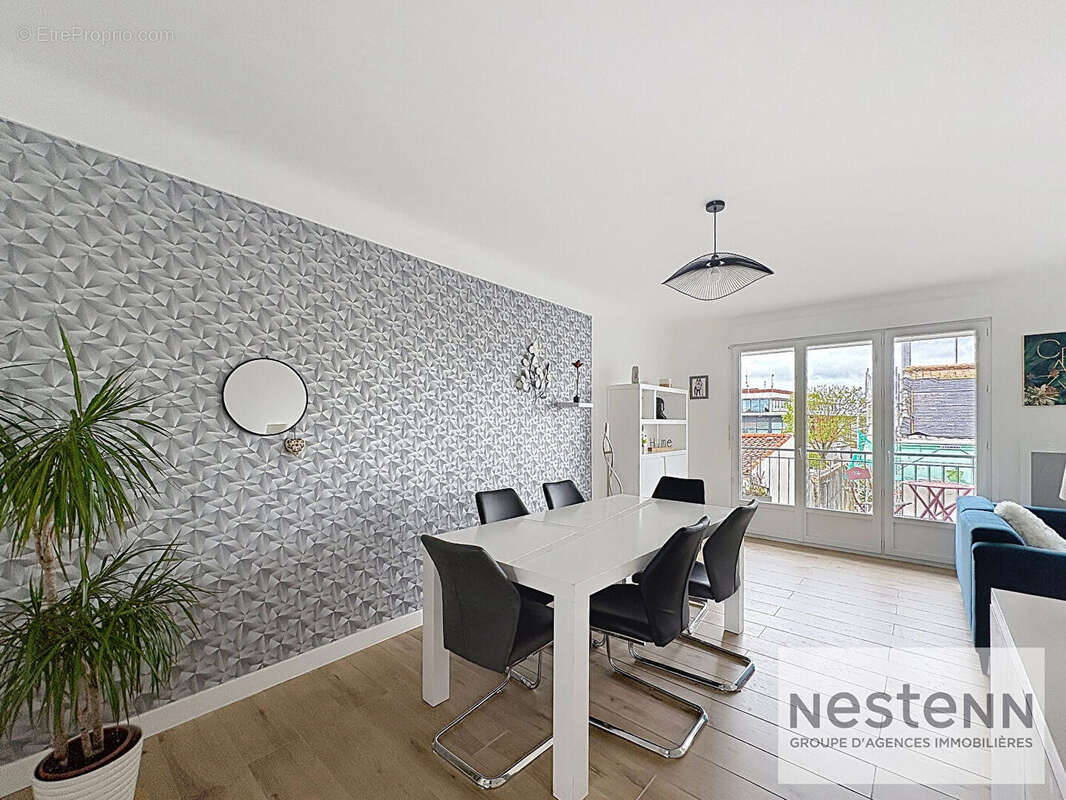 Appartement à CHALLANS