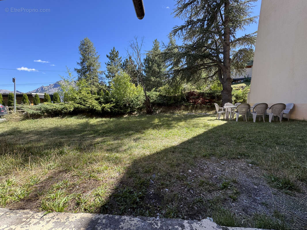 Appartement à SAINT-PONS