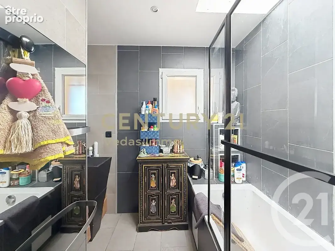 Maison 5 pièces 95 m² à vendre à Fabregues (34690) - photo 9