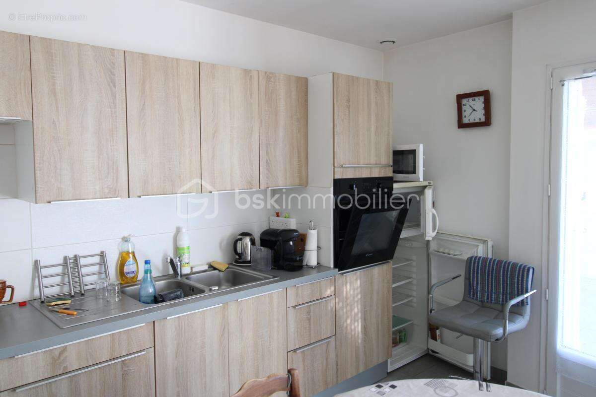 Maison à LA CAVALERIE