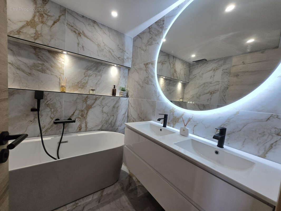 Maison à BOISSY-SAINT-LEGER