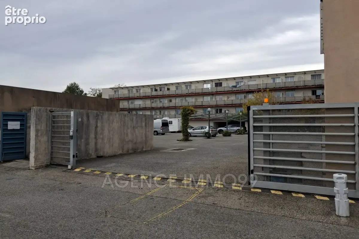 Parking à vendre à Valbonne (06560) - photo 3