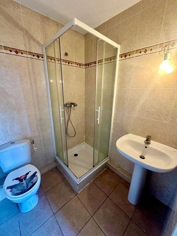 Appartement à VILLENEUVE-LOUBET