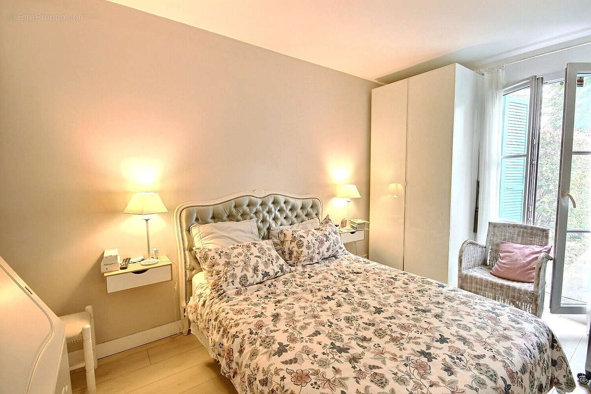 Appartement à WISSOUS