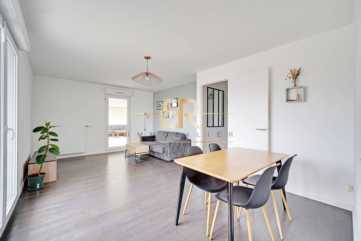 Appartement à ALFORTVILLE