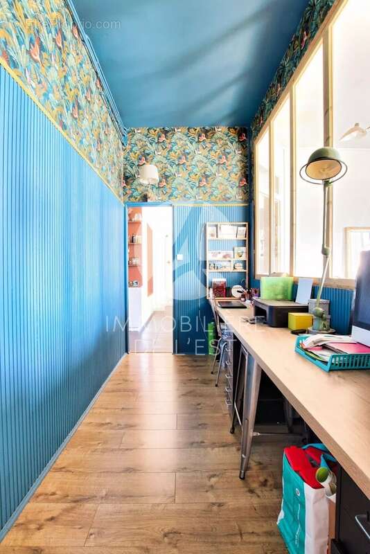 Appartement à LYON-3E