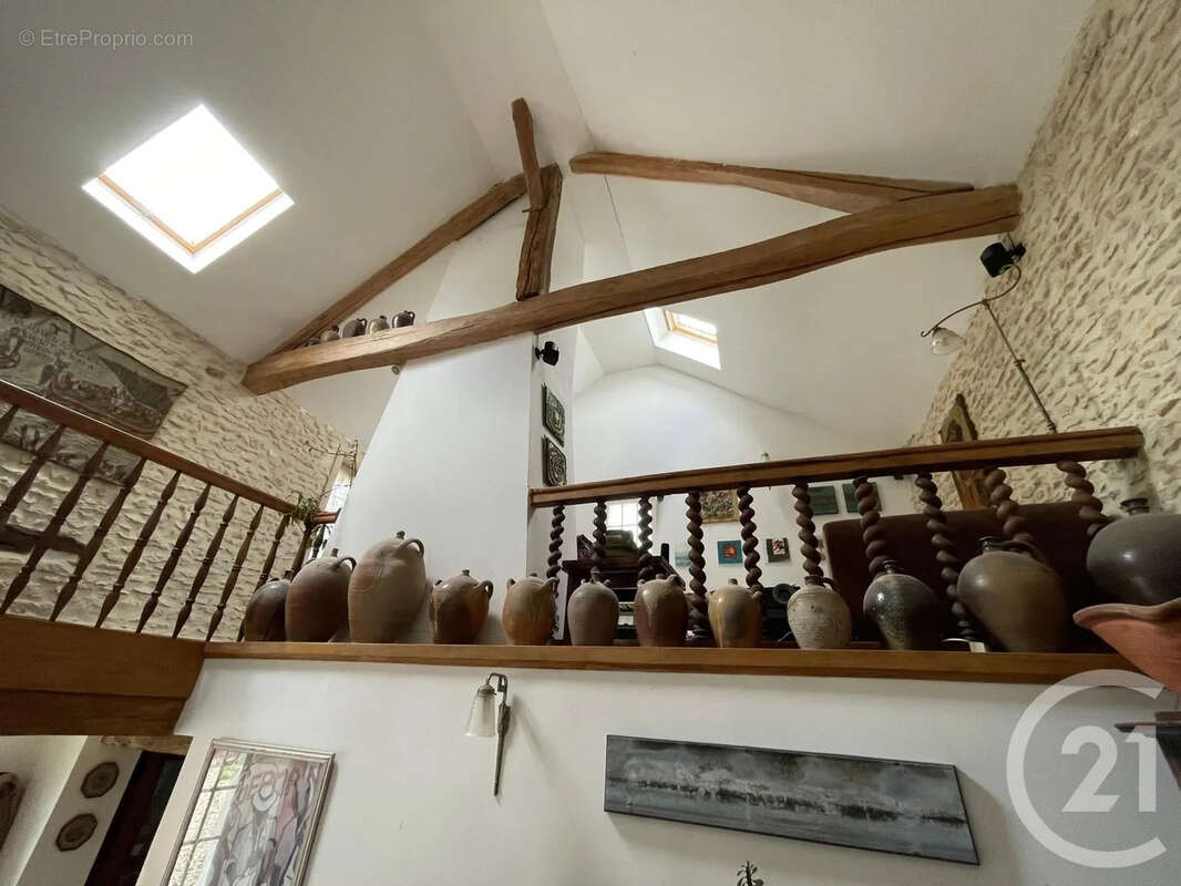 Maison à CIVIERES