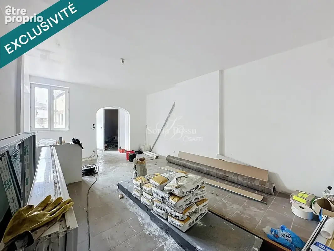 Photo 1 - Appartement à BILLY-MONTIGNY