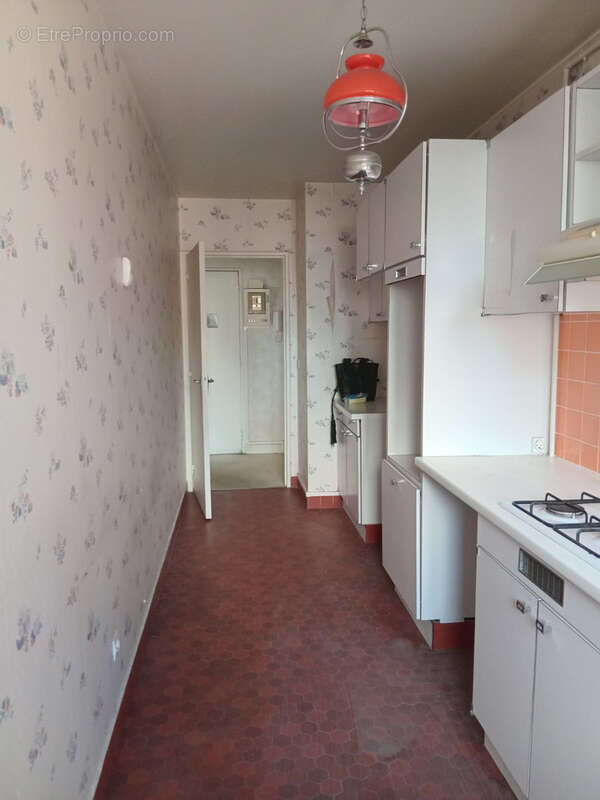 Appartement à PUTEAUX
