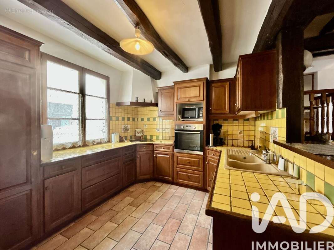 Photo 6 - Maison à GROSLAY