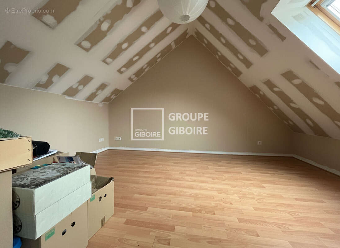 Maison à BLAIN