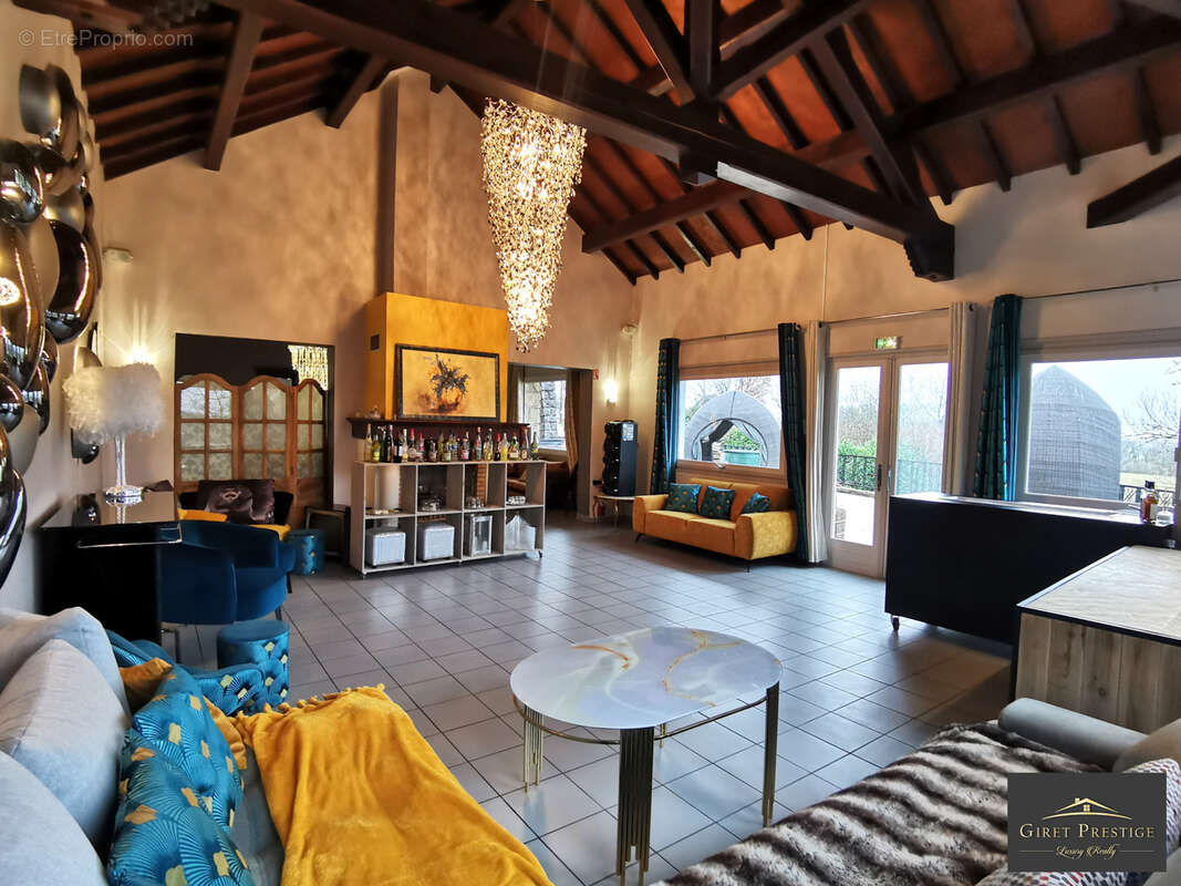 Commerce à ARTEMARE