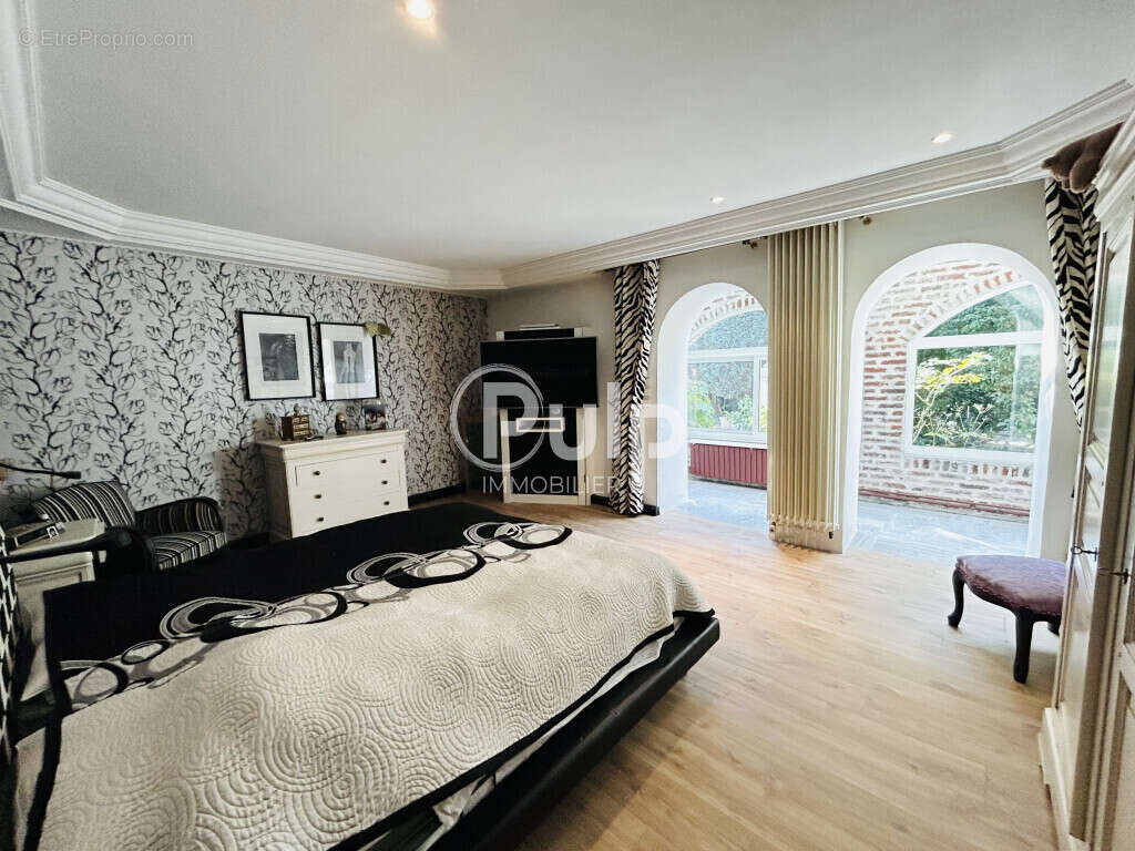 Appartement à DOUAI