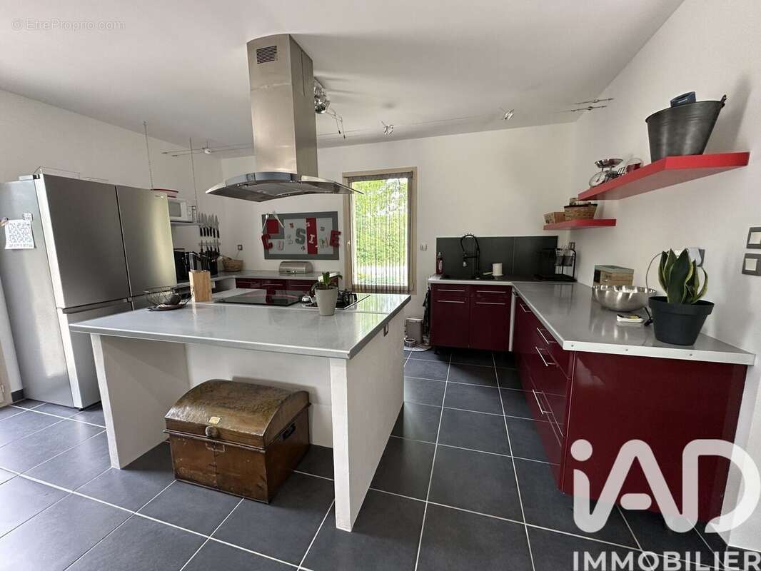 Photo 4 - Maison à LE MONTAT