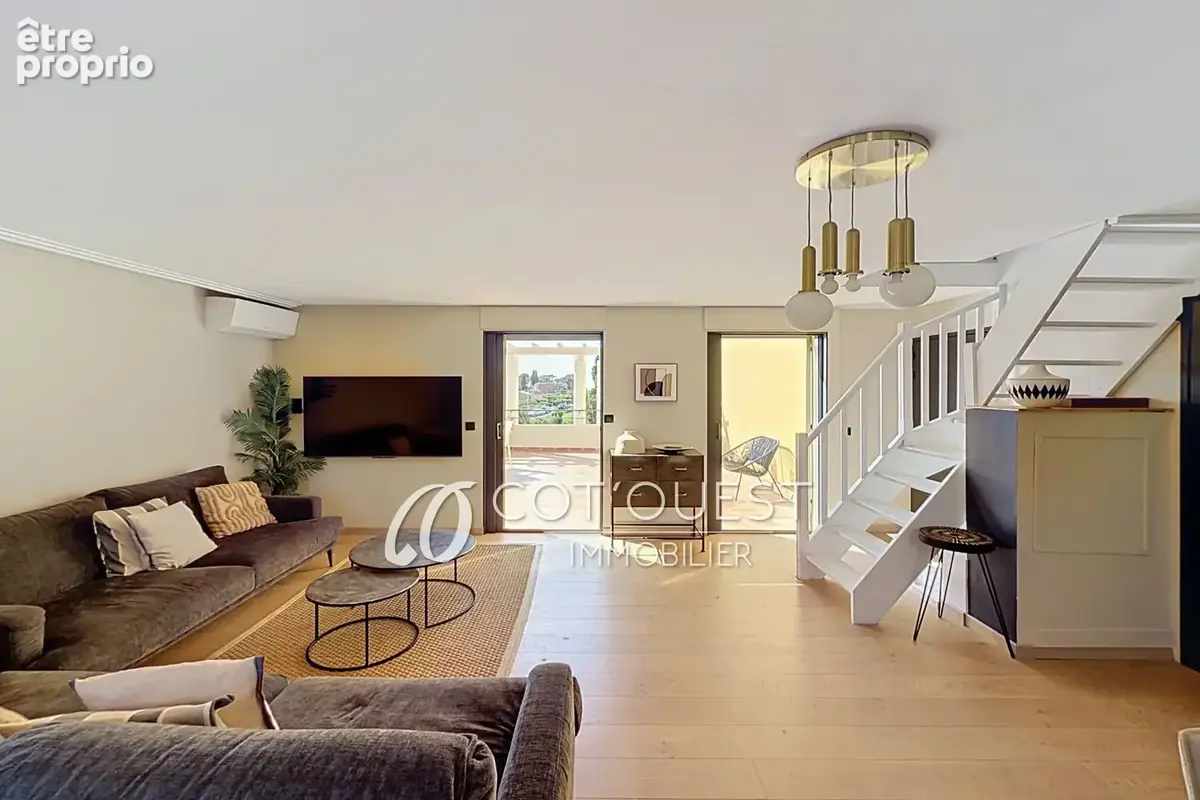 Appartement 90 m² à Nice  - photo 6